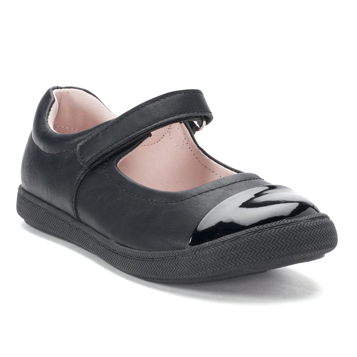 kohls mary jane shoes