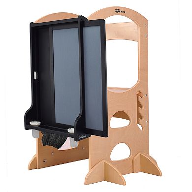 Little Partners Learn N’ Share Easel, Art and Education Add-on Attachment for The Learning Tower & Limited Edition Learning Tower