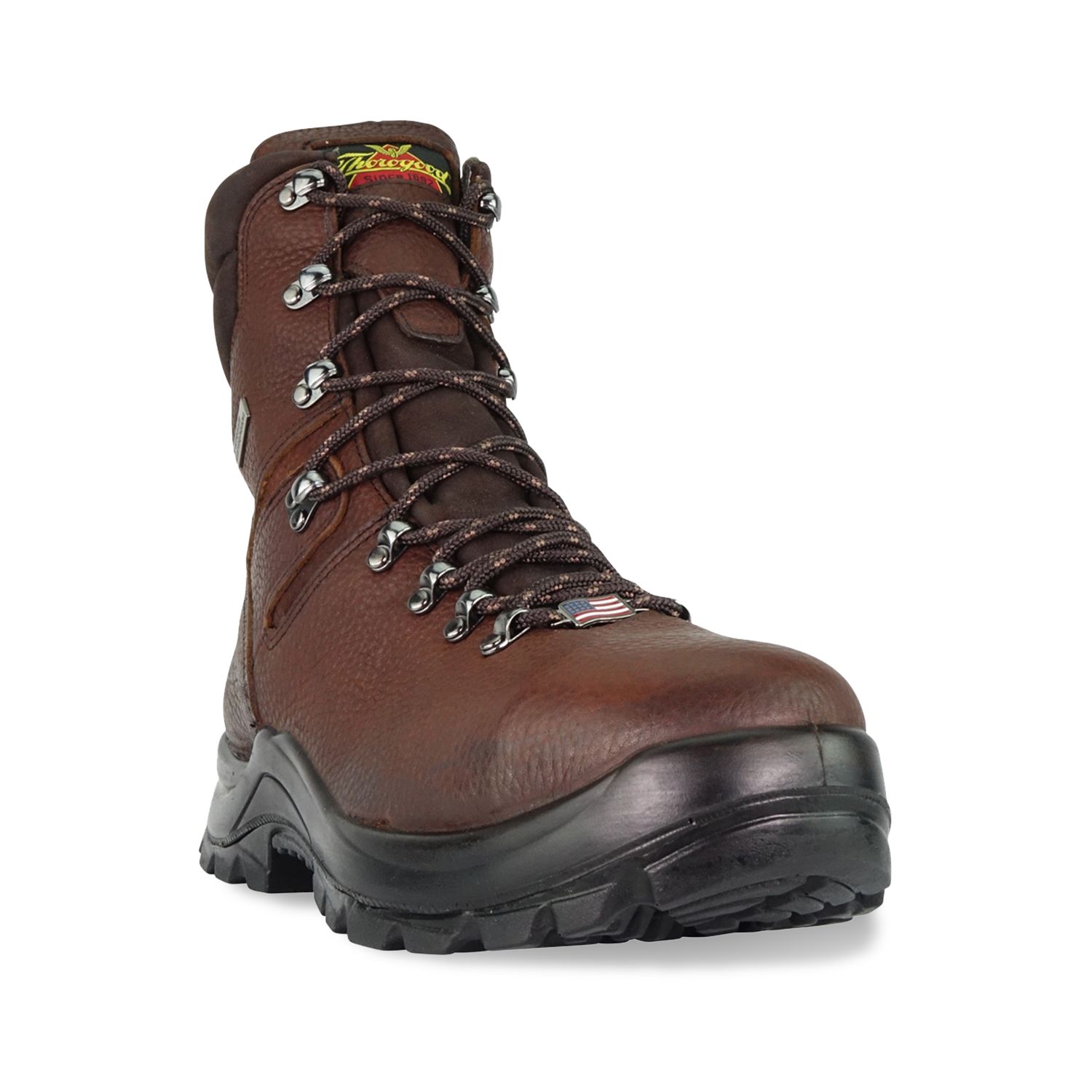 thorogood omni boots