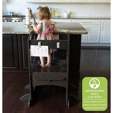 Little Partners Chef Series Learning Tower