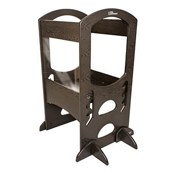 Little Partners Chef Series Learning Tower