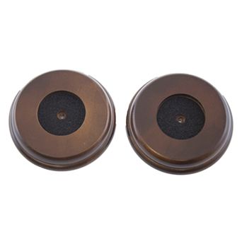 Little Partners 2-Pack EZ-Fit Wall Protector