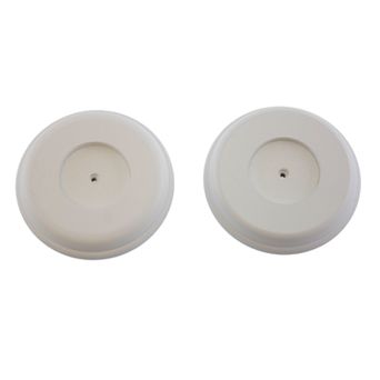 Little Partners 2-Pack EZ-Fit Wall Protector