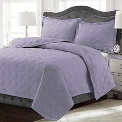 Purple Quilts Coverlets Bedding Bed Bath Kohl S