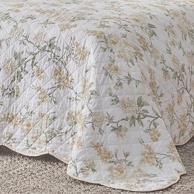 Always Home Juliette Bedspread