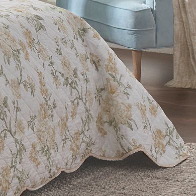 Always Home Juliette Bedspread