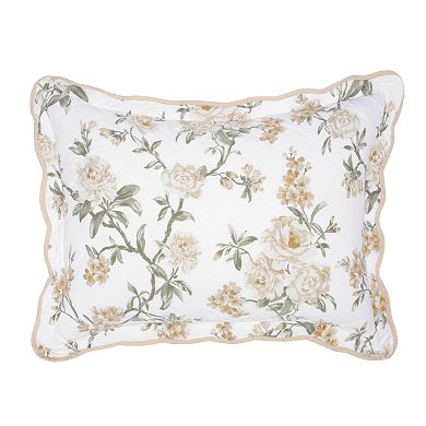 Always Home Juliette Bedspread