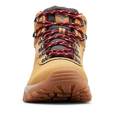 Columbia Newton Ridge Plus II Men's Waterproof Hiking Boots