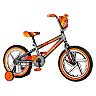 Mongoose 16-Inch Skid Kids' Bike