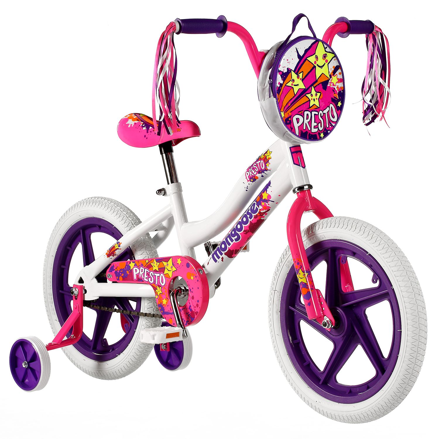 kohls kids bikes