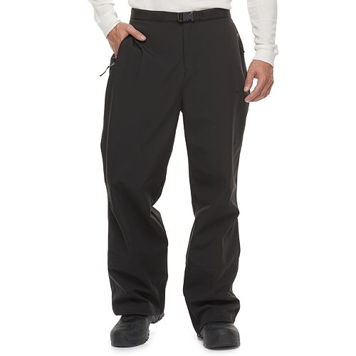 ponte knit pants