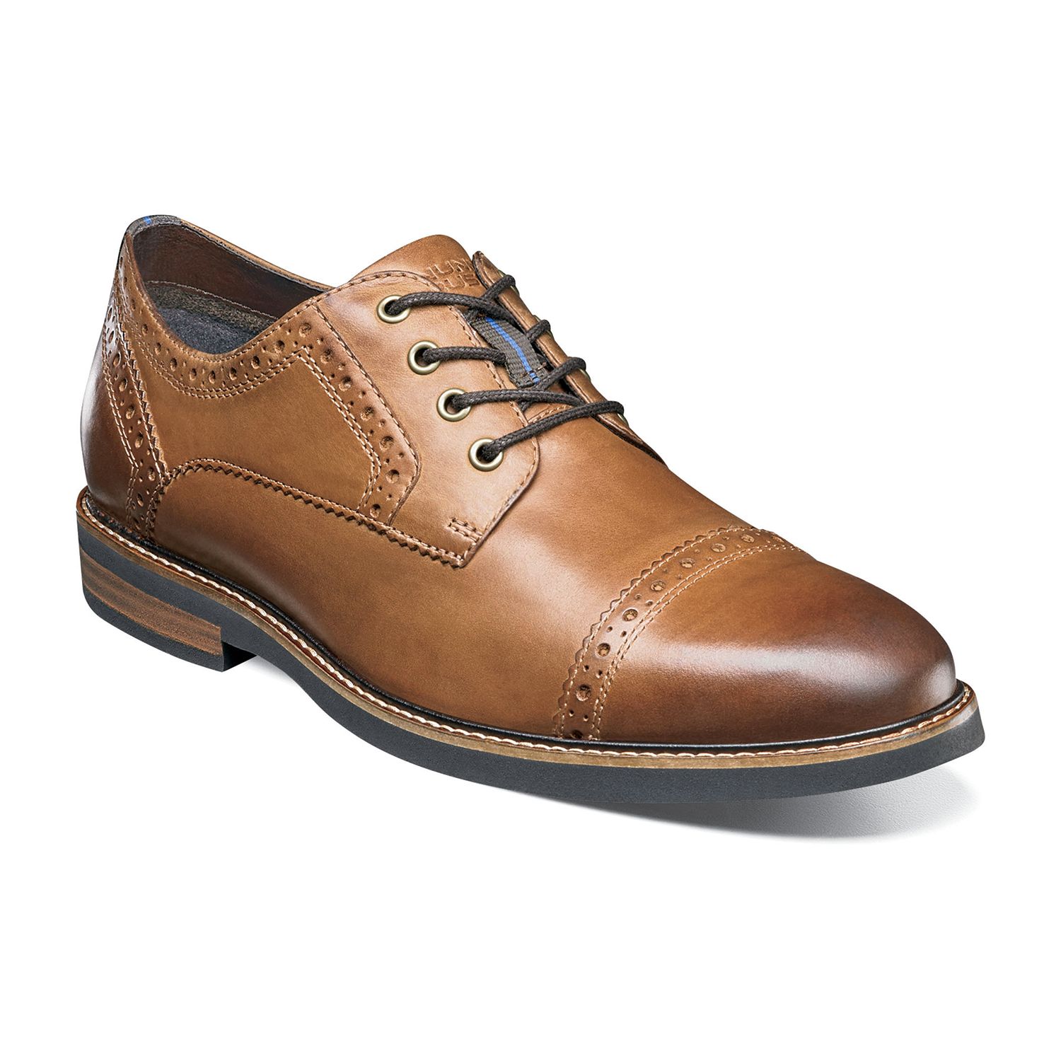oxford casual mens shoes