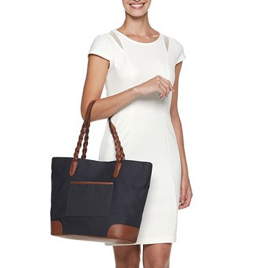 Sonoma Goods For Life® Chloe Tote