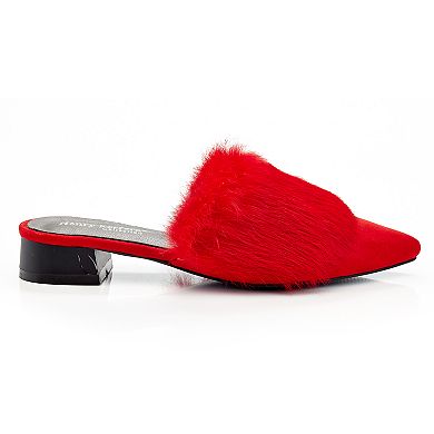 Henry Ferrera Women's Slip-On Shoes