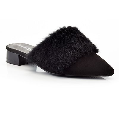 Henry Ferrera Women's Slip-On Shoes