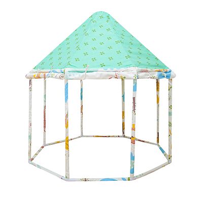 Asweets Animal Kingdom Pavilion Indoor Canvas Play Tent