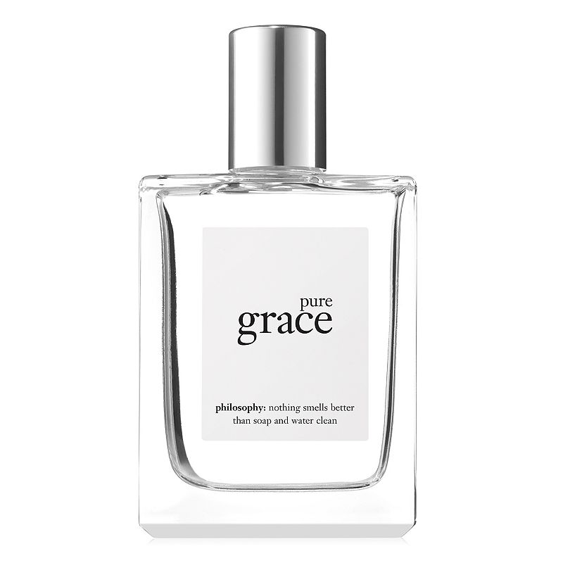 Philosophy Pure Grace   4 oz EDT Spray