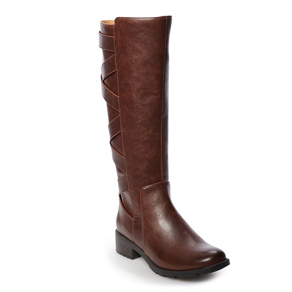 Croft Barrow Earl Women s Riding Boots