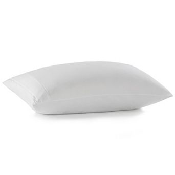 PureCare StainGuard Cotton Terry Blend Waterproof Pillow Protector