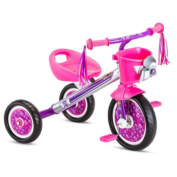 Kids Paw Patrol Skye 10 inch Trike