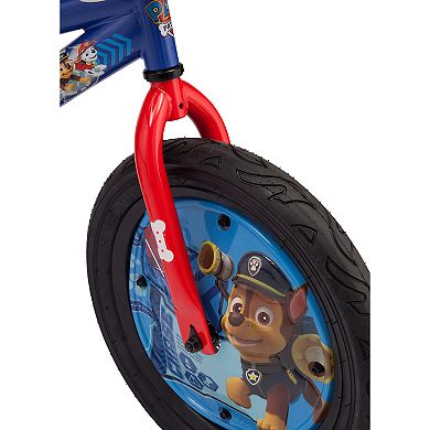 Kids Paw Patrol 16-inch Bike