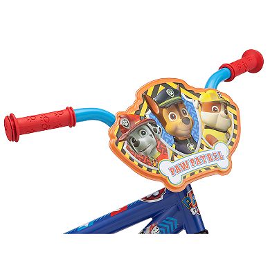 Kids Paw Patrol 16-inch Bike