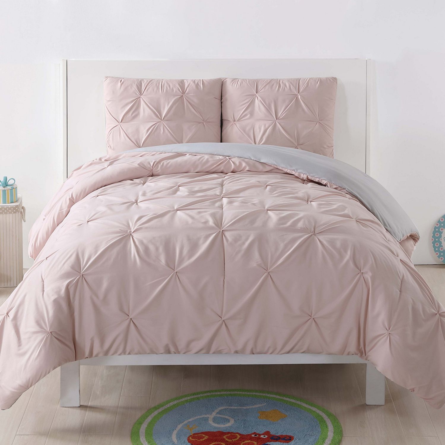 kohls kids bedding