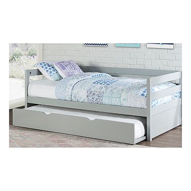 Hillsdale Furniture Caspian Daybed & Trundle