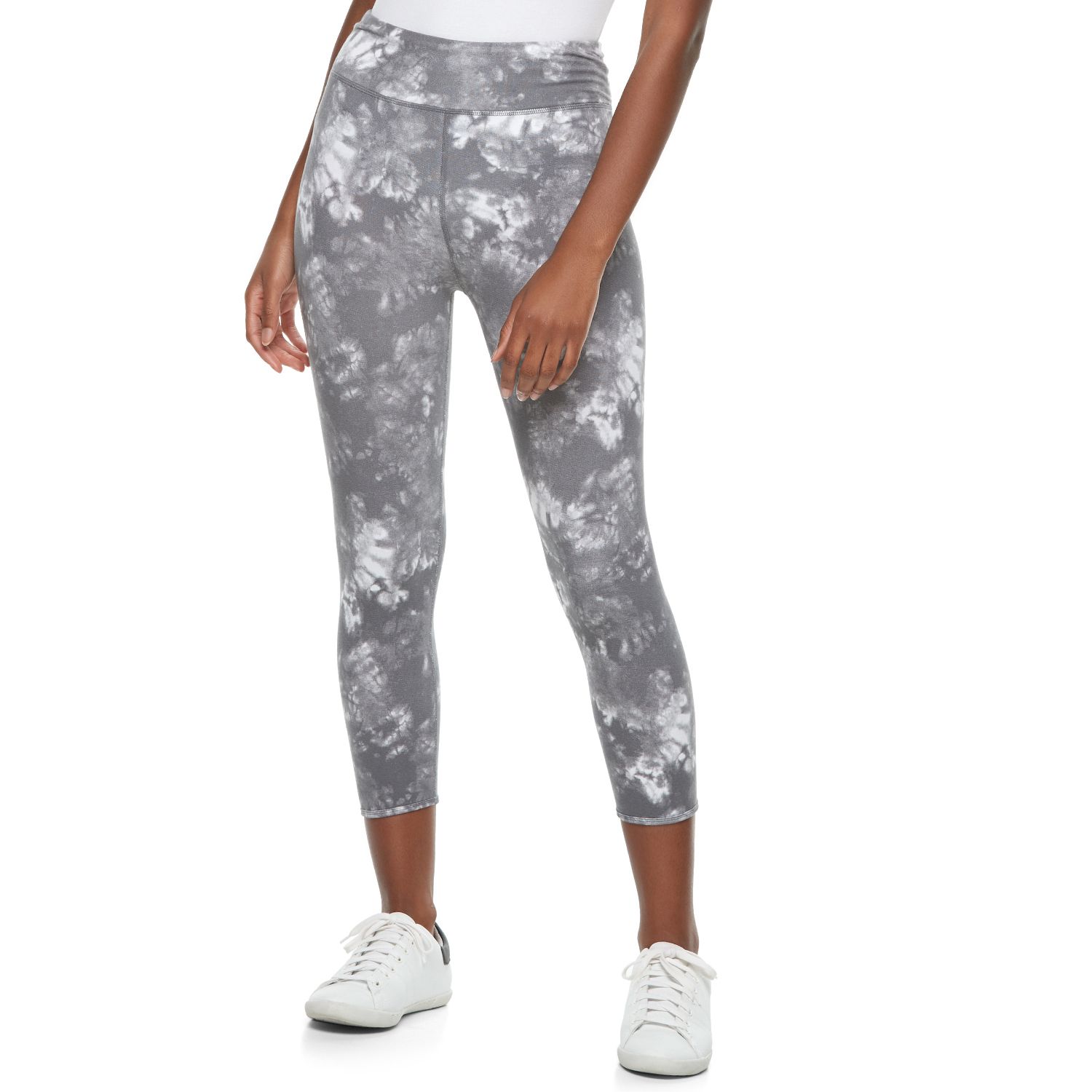 Kohls Junior Yoga Pants