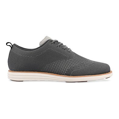VANCE Ezra Men's Wingtip Casual Shoes