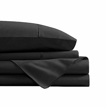 Swift Home Storage Pocket Smart Sheet Set
