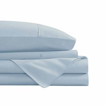 Swift Home Storage Pocket Smart Sheet Set