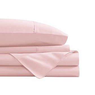 Swift Home Storage Pocket Smart Sheet Set