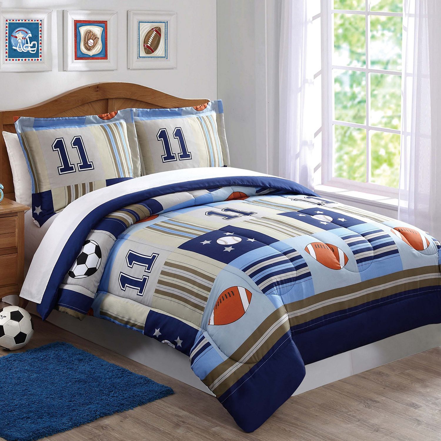 kohls kids comforters