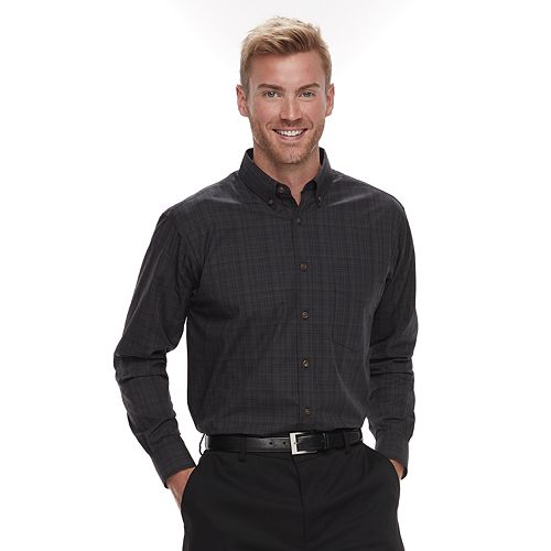 haggar shirts kohl's