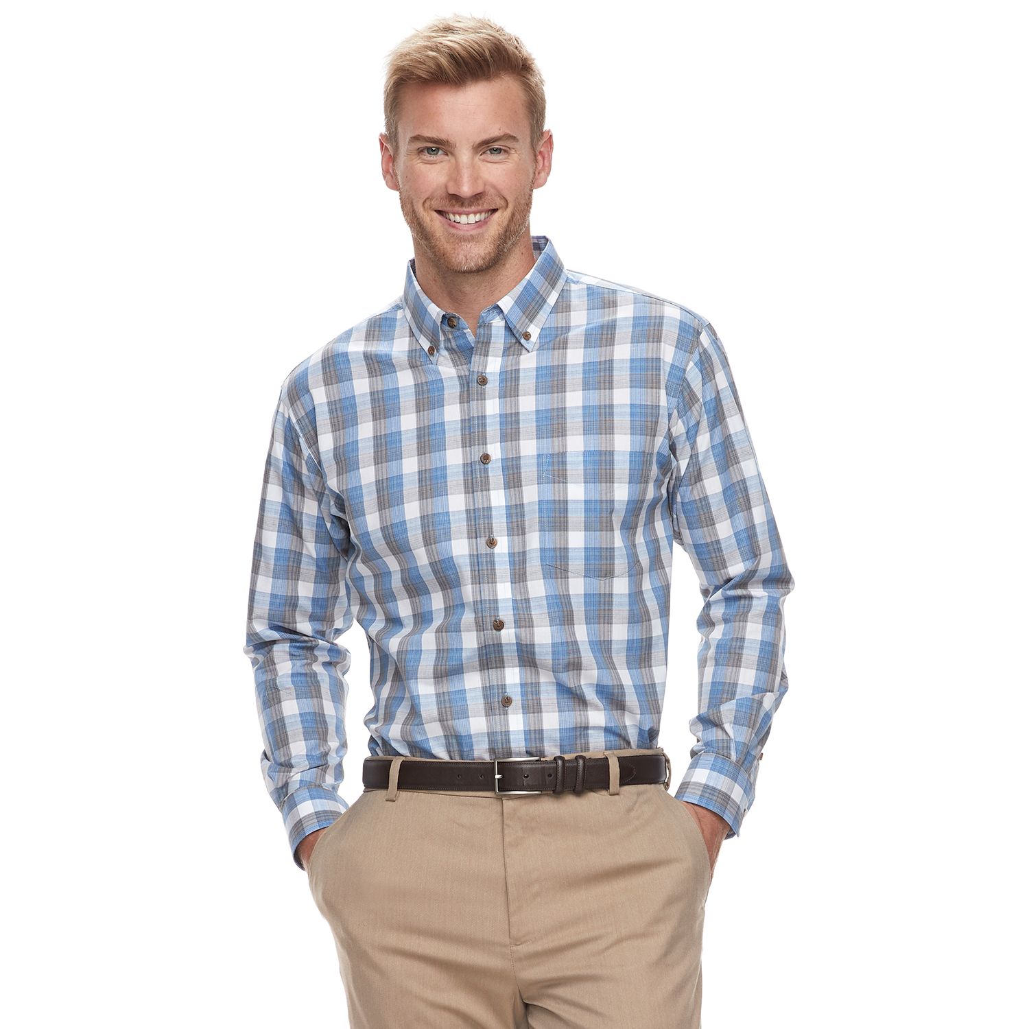 haggar shirts online