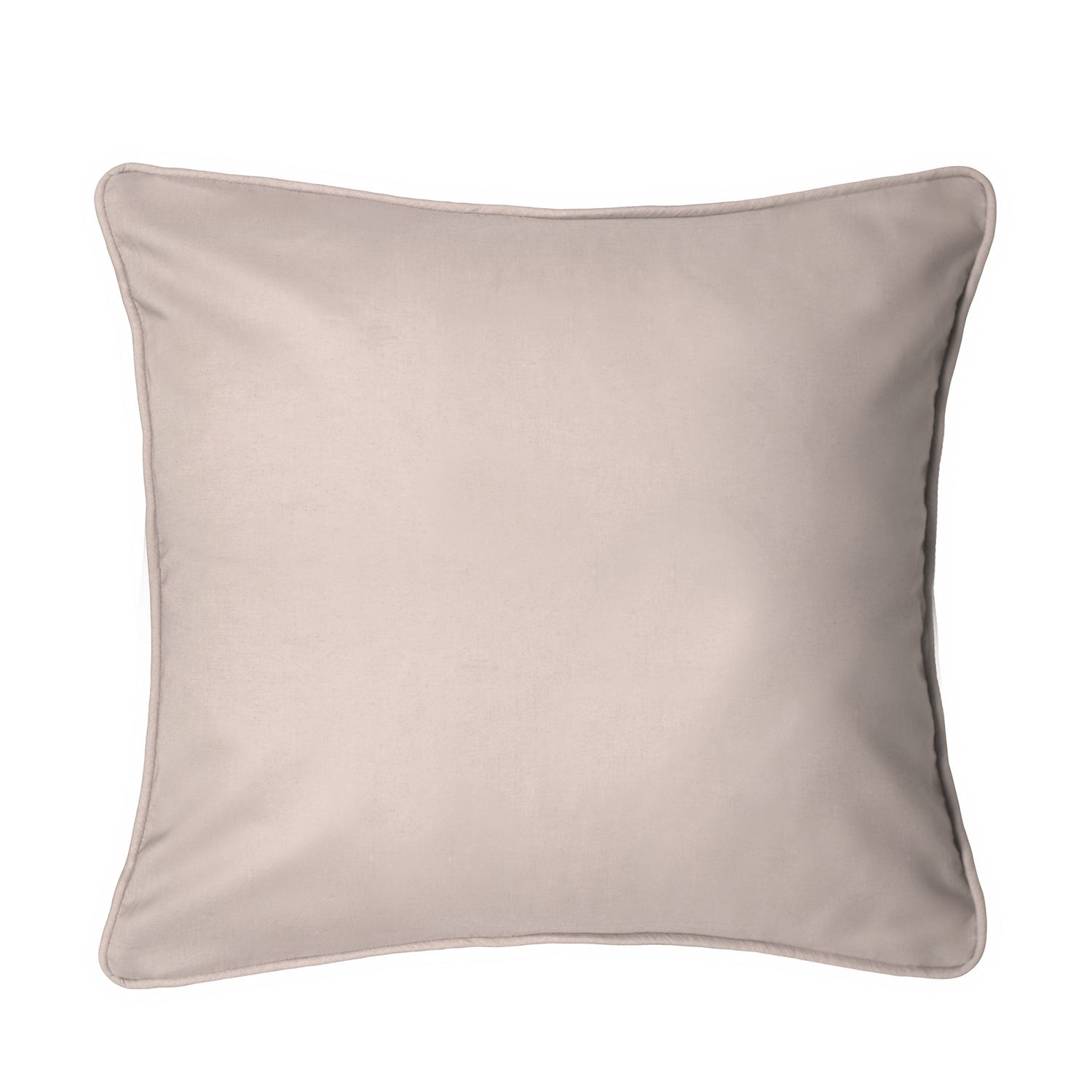 Image for Donna Sharp Smoky Taupe Euro Sham at Kohl's.