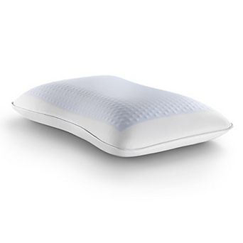 PureCare SUB-0 Gel-egant Gel Memory Foam Pillow