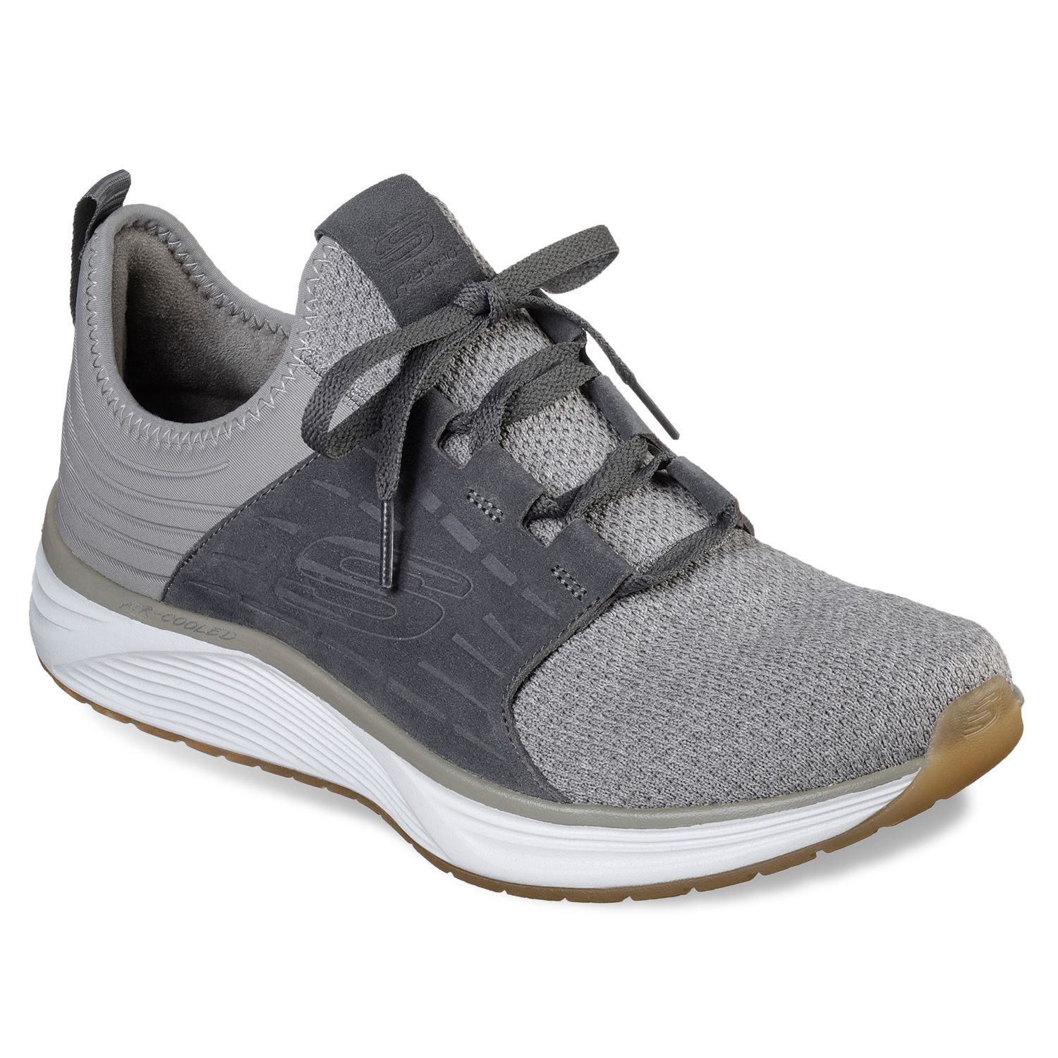 skechers men's skyline