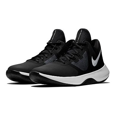 Nike Precision II NBK Men's Basketball Shoes