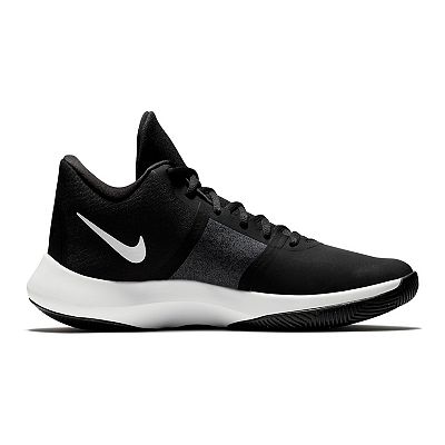 Nike Precision II NBK Men s Basketball Shoes