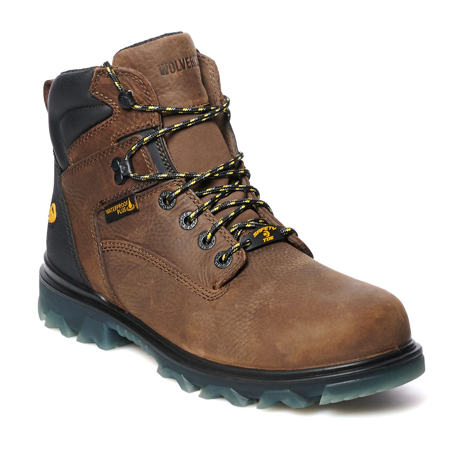 wolverine epx boots