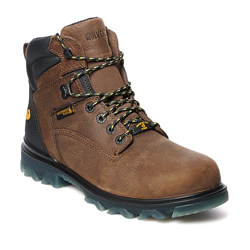 wolverine i 90 epx boots
