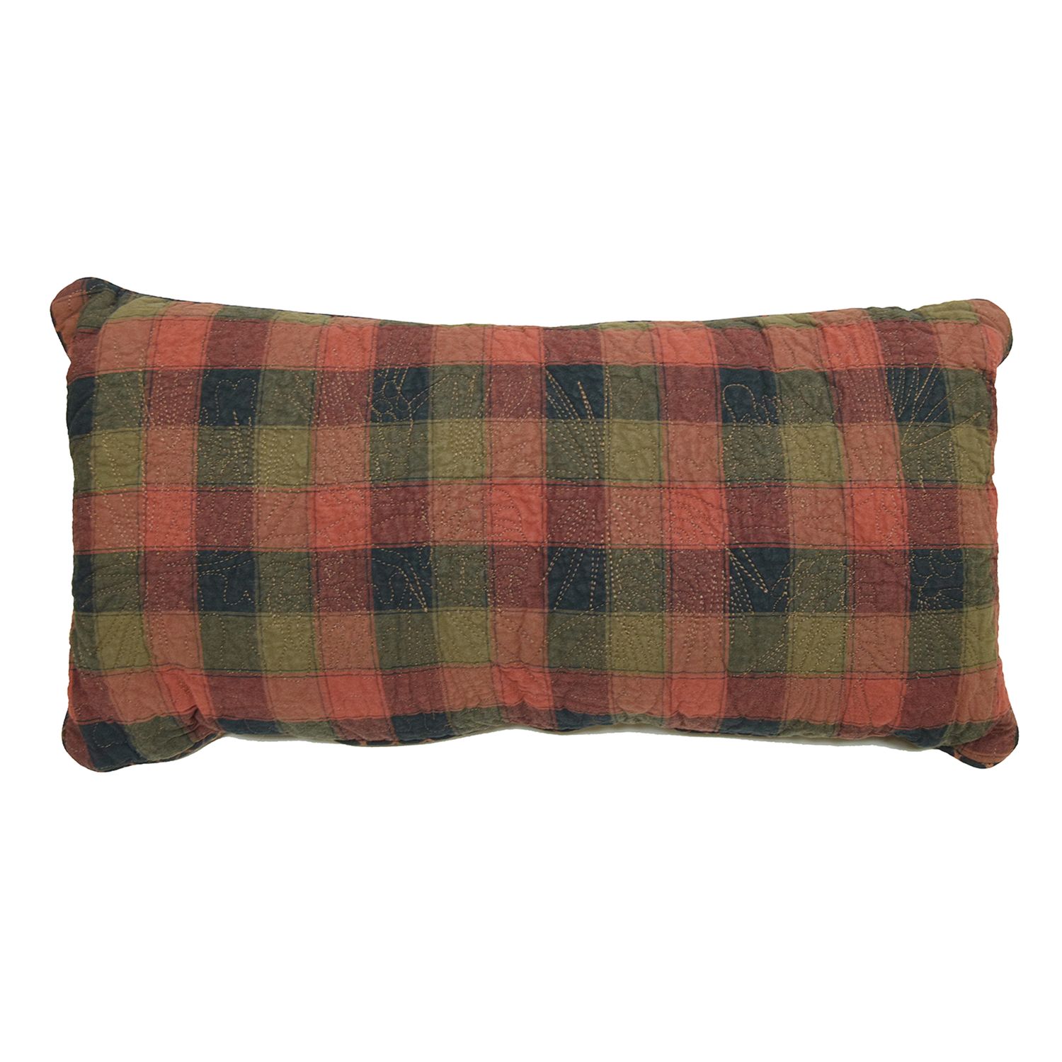 Image for Donna Sharp Bear's Paw Oblong Throw Pillow at Kohl's.