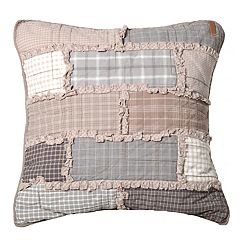 Donna Sharp Sunset Cottage Bedding Collection Woods Decorative Pillow