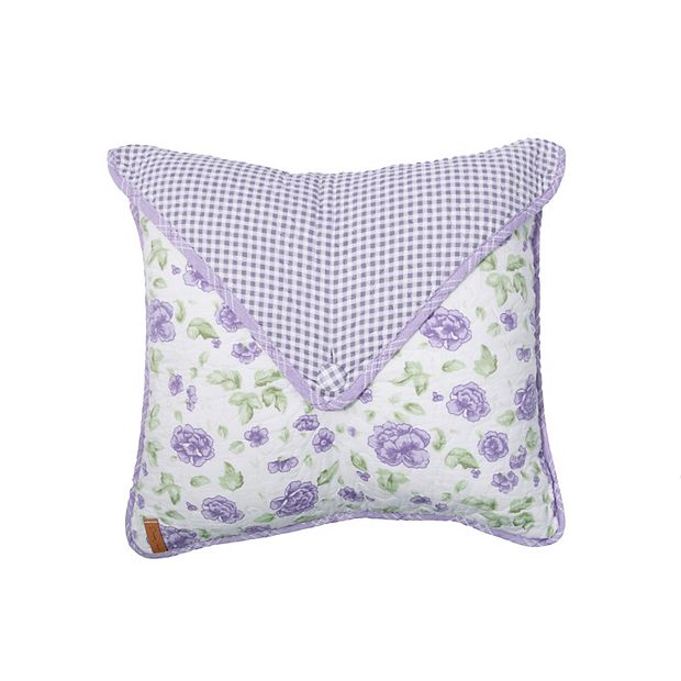 Kohls lavender sale pillow