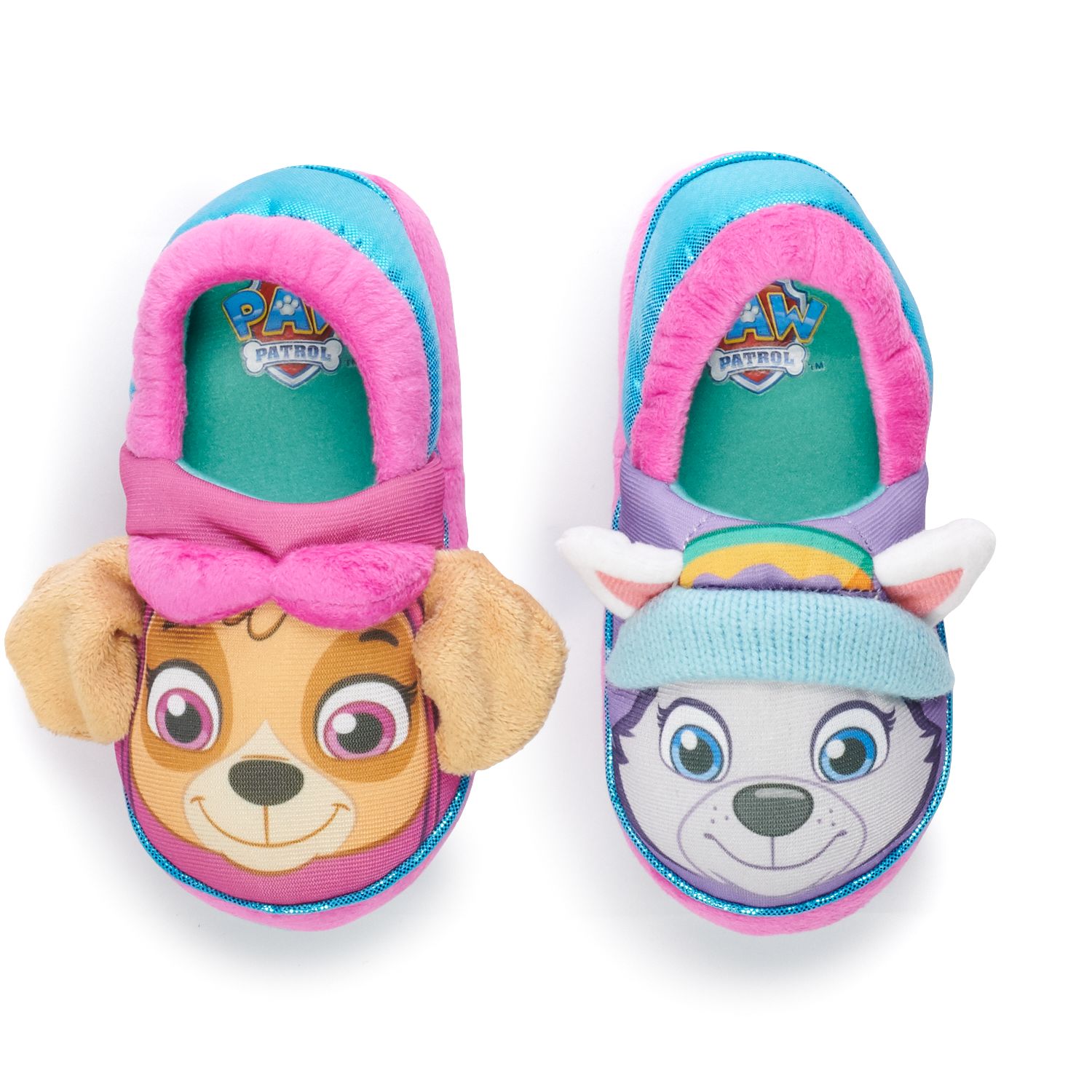 kohls childrens slippers