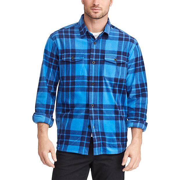 Kohls chaps mens clearance jacket