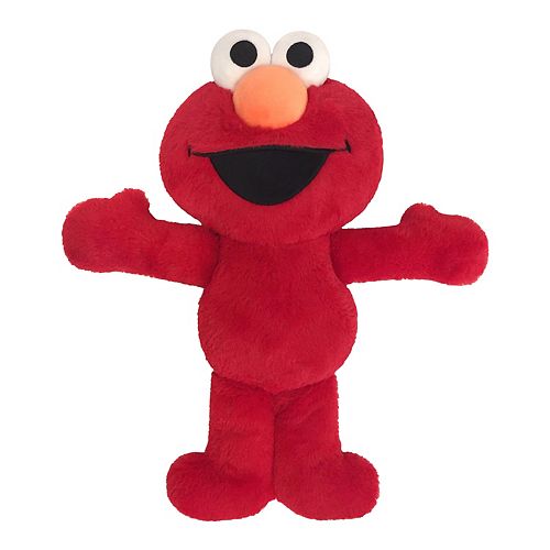 elmo pillow buddy