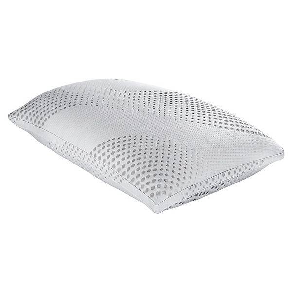 Details about   PureCare® Body Chemistry Memory Foam Pillow Open Box Item 